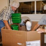 Dan Schapira and Mike Randerson