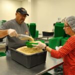 David and Lysa Holmes