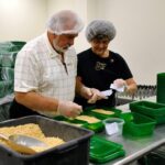 Larry and Sherry Biron