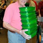 Rick Matson, Northwest Rotary