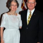 Mary and Melvin Platt