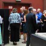 District Installation Banquet