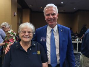 Jeff City Evening Pres Carol Robertson