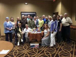 Rotary Club of Pulaski County