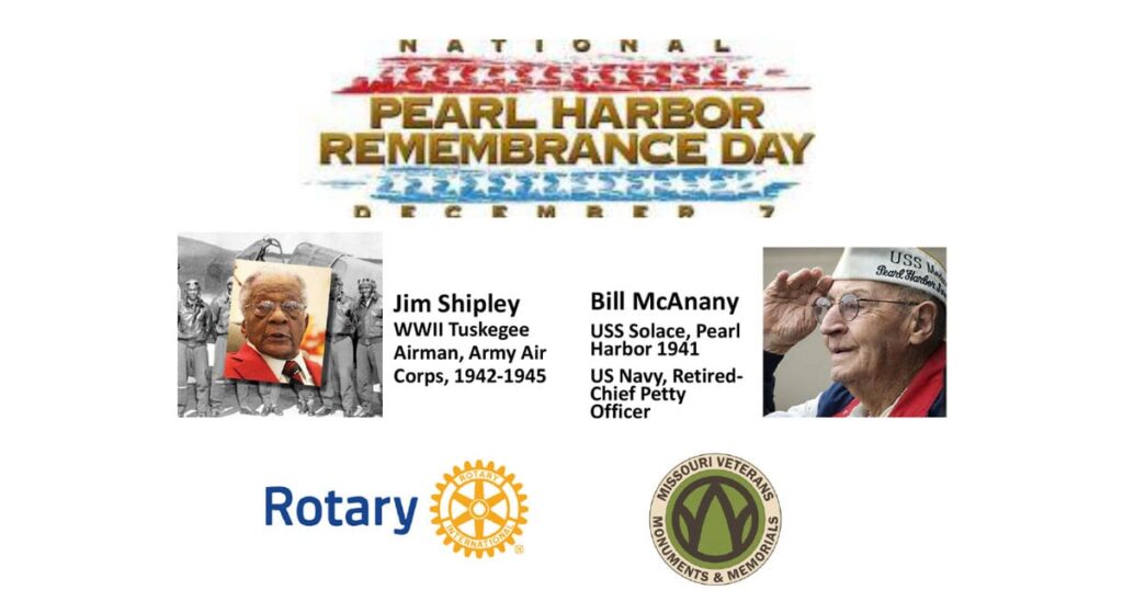 Honoring the Brave: Our Veterans