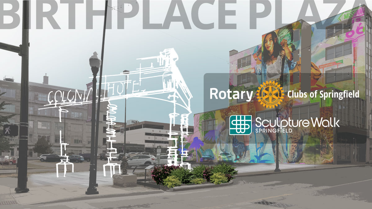 Celebrating the Route 66 Centennial Through Public Art